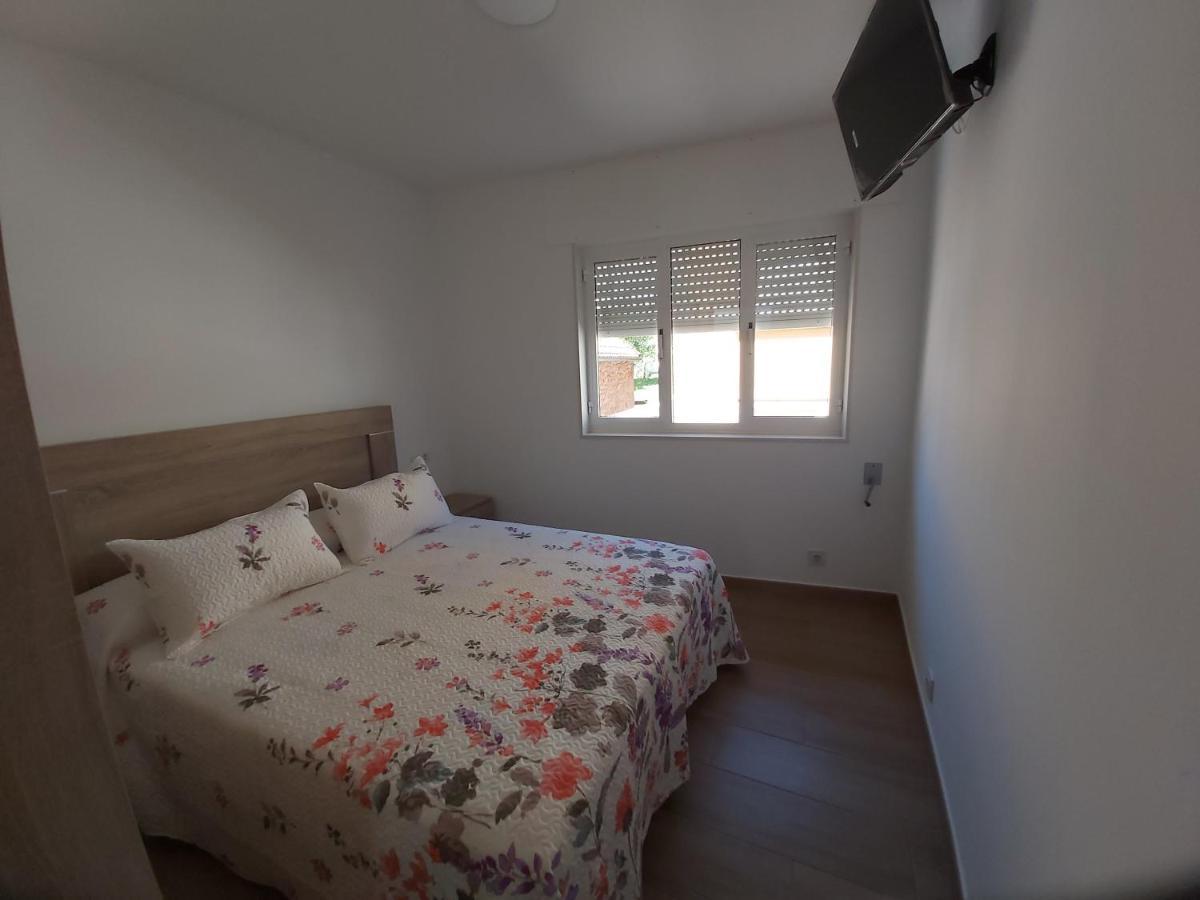 Apartamentos Olimpo Celta-Apart Adriana O Pindo Kültér fotó