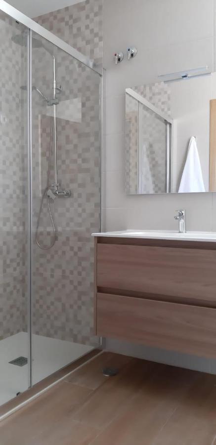 Apartamentos Olimpo Celta-Apart Adriana O Pindo Kültér fotó