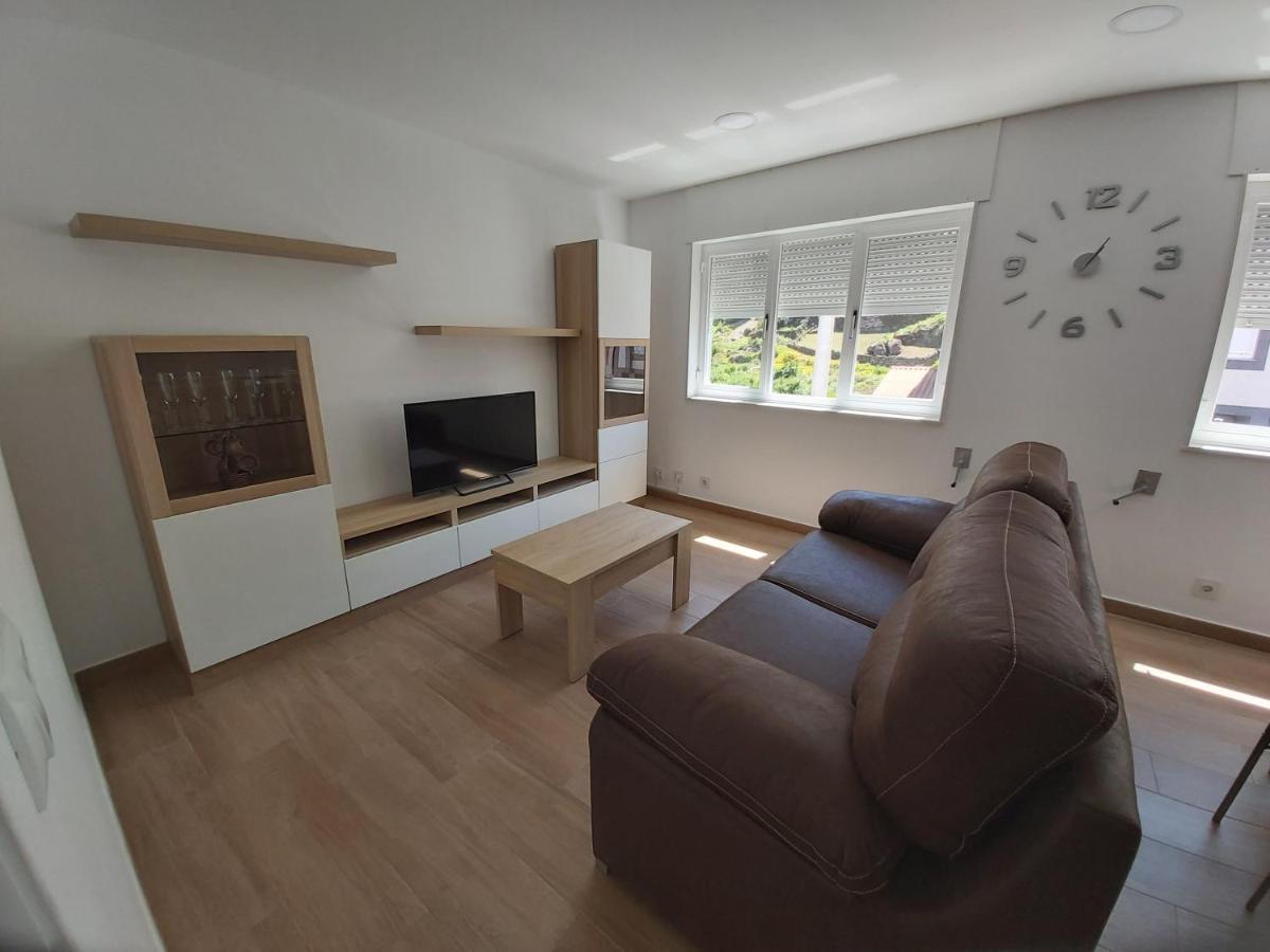 Apartamentos Olimpo Celta-Apart Adriana O Pindo Kültér fotó