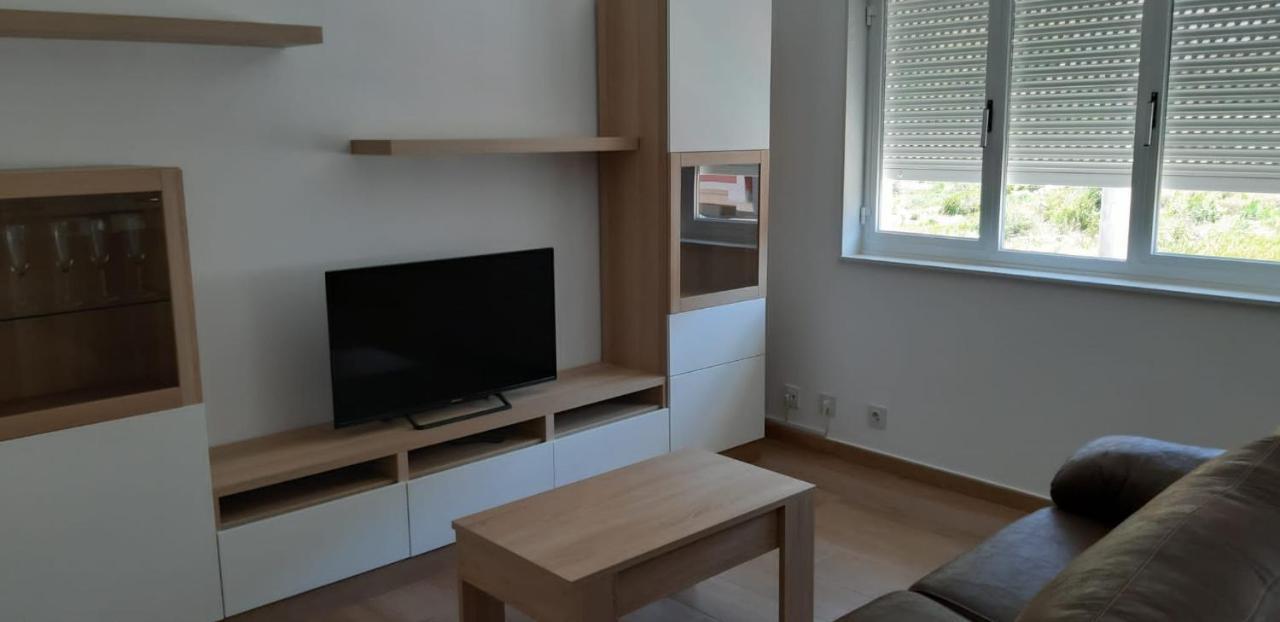 Apartamentos Olimpo Celta-Apart Adriana O Pindo Kültér fotó