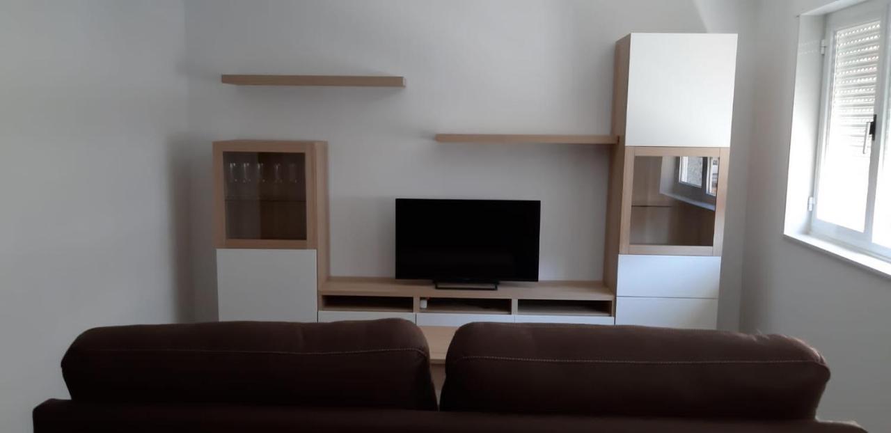 Apartamentos Olimpo Celta-Apart Adriana O Pindo Kültér fotó