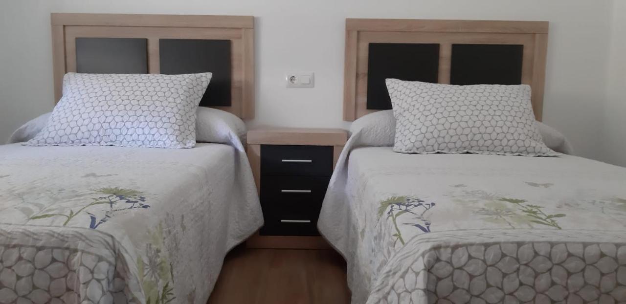 Apartamentos Olimpo Celta-Apart Adriana O Pindo Kültér fotó